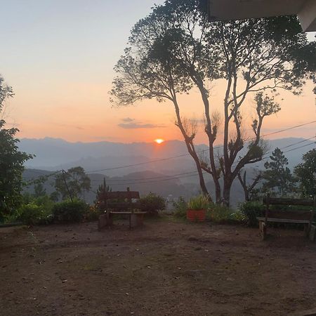 Mountain Peak Ella B&B 외부 사진