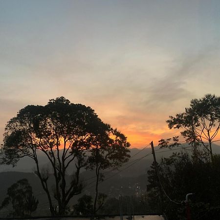 Mountain Peak Ella B&B 외부 사진