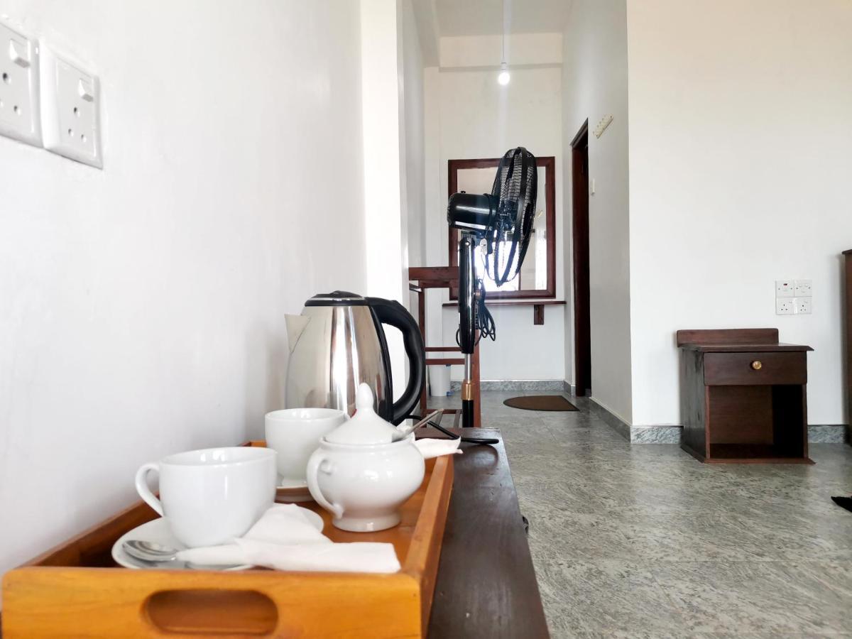 Mountain Peak Ella B&B 외부 사진