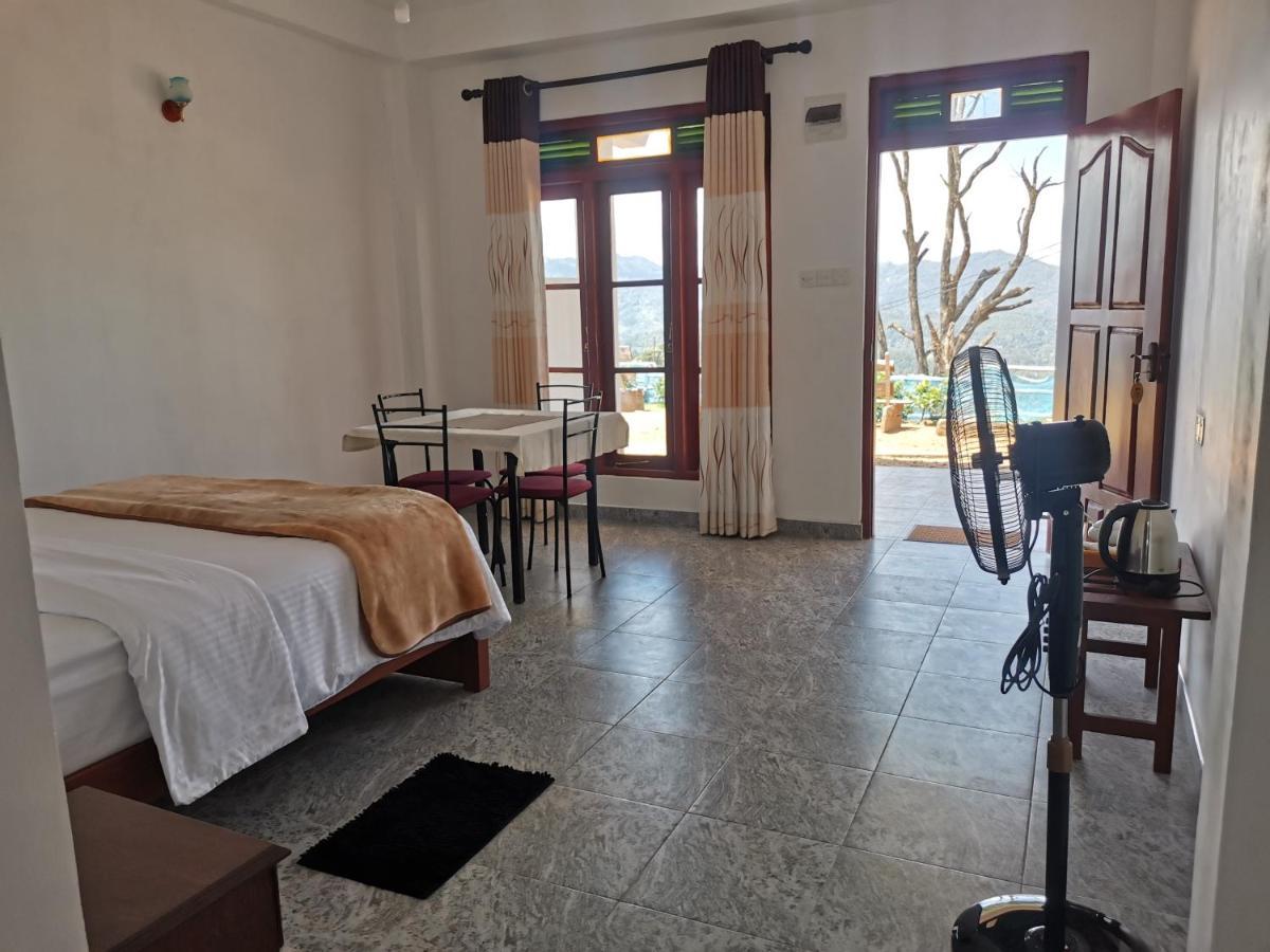 Mountain Peak Ella B&B 외부 사진