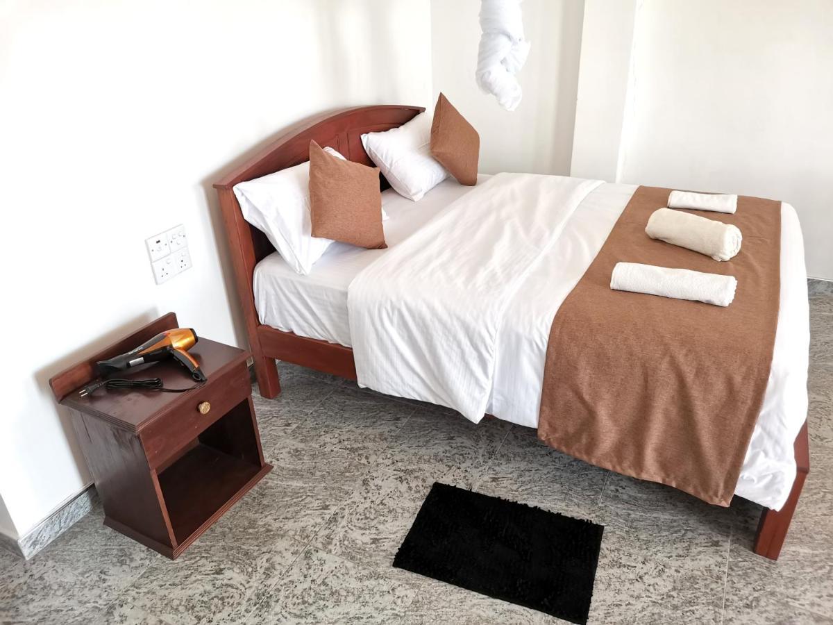 Mountain Peak Ella B&B 외부 사진
