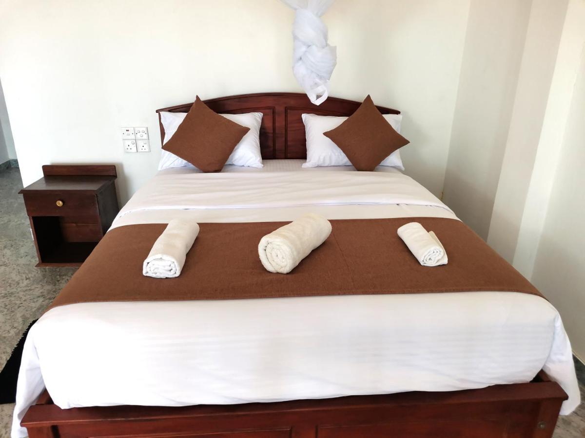 Mountain Peak Ella B&B 외부 사진