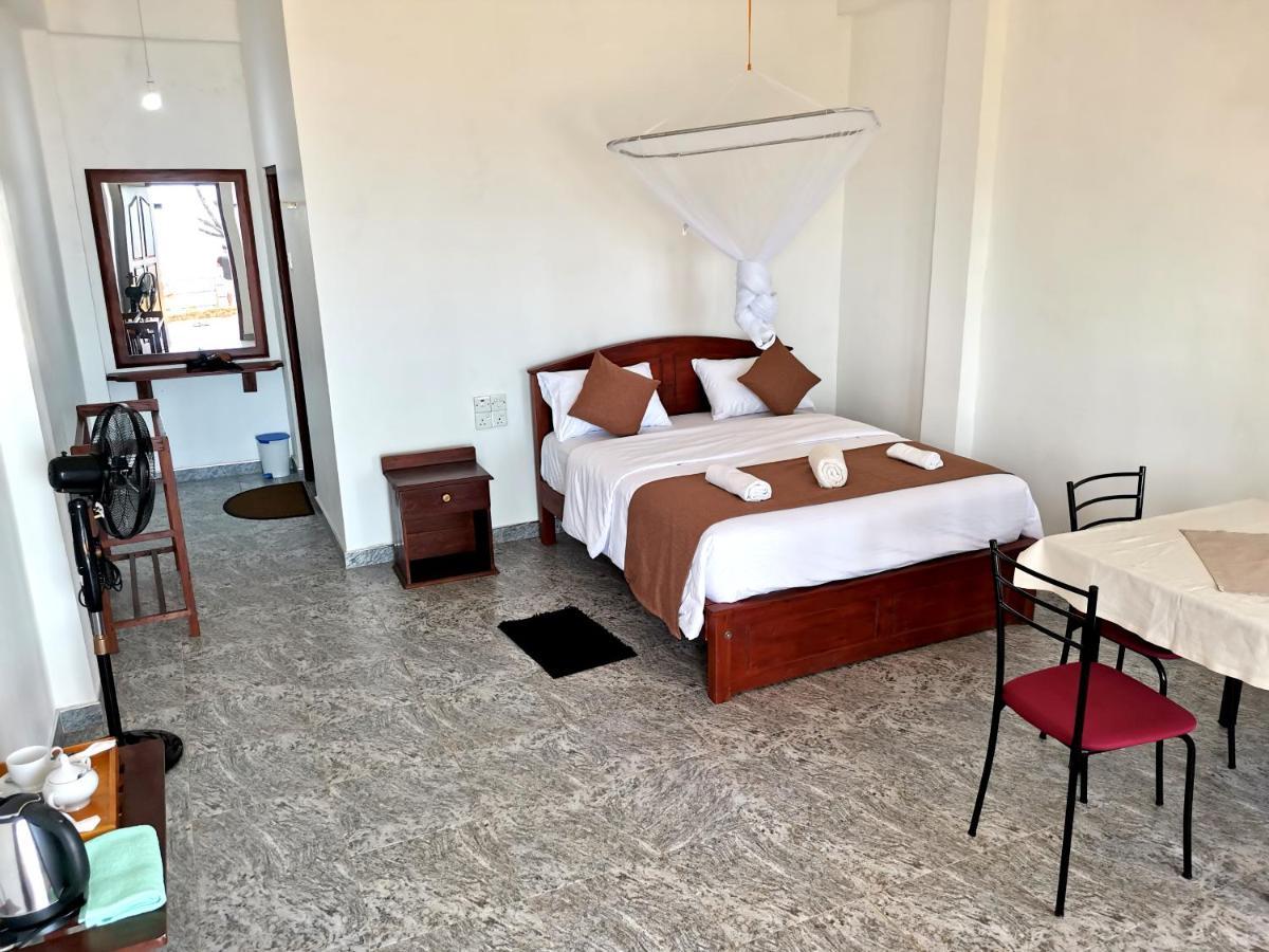 Mountain Peak Ella B&B 외부 사진