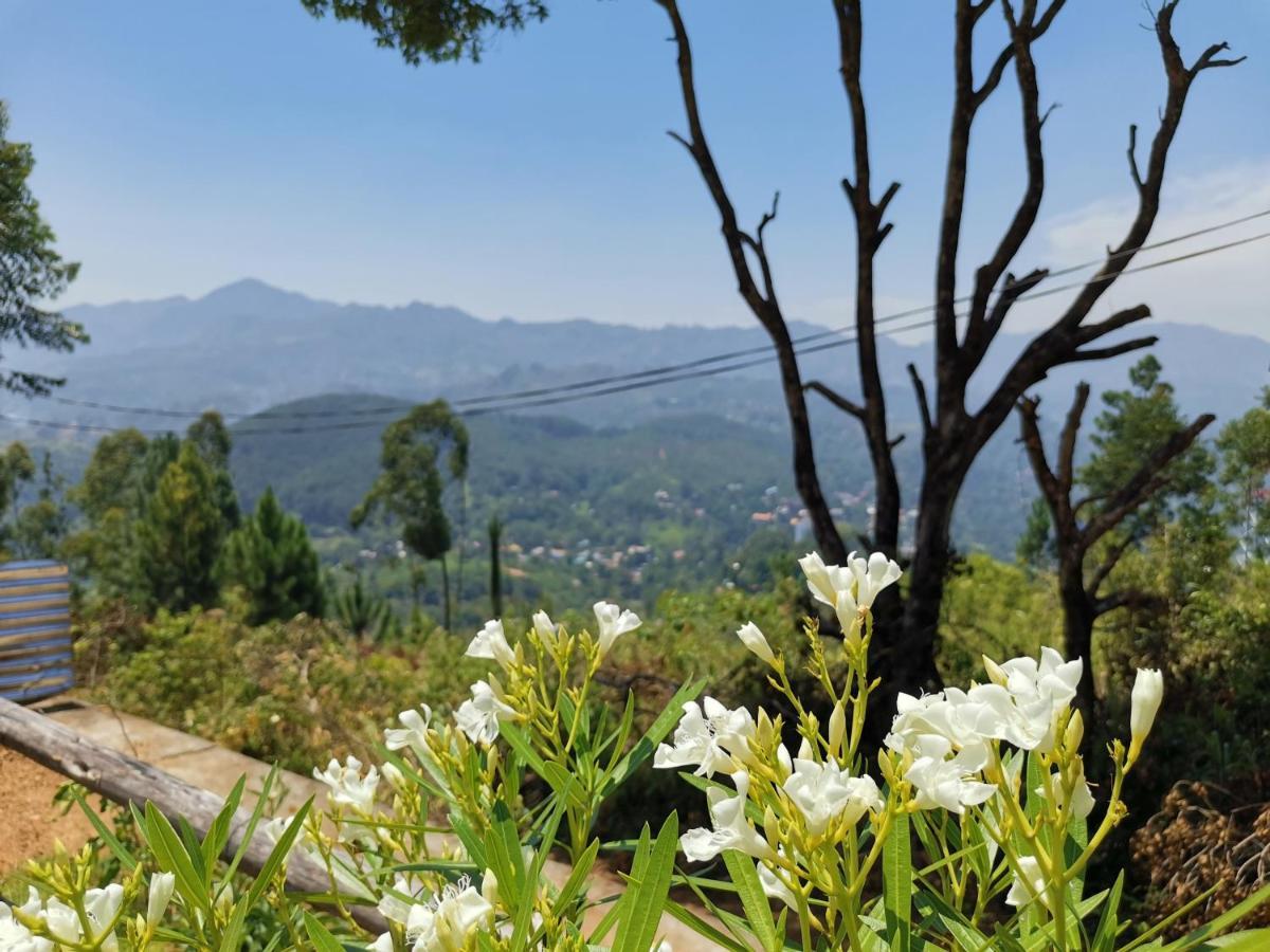 Mountain Peak Ella B&B 외부 사진
