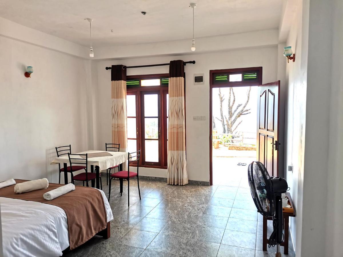 Mountain Peak Ella B&B 외부 사진